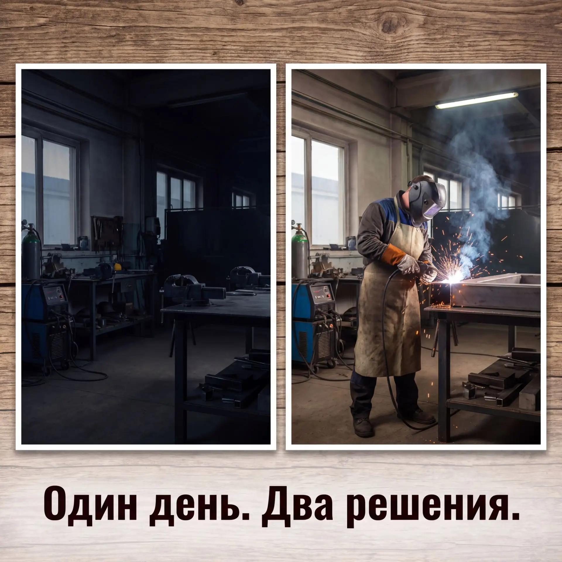 ИСТОРИЯ ПРО ДВУХ ДРУЗЕЙ