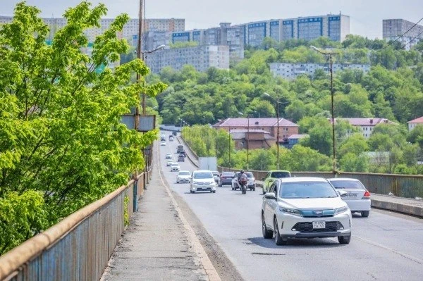 Во Владивостоке определили подрядчика для реконструкции Рудневского моста

Им стала тюменская компан