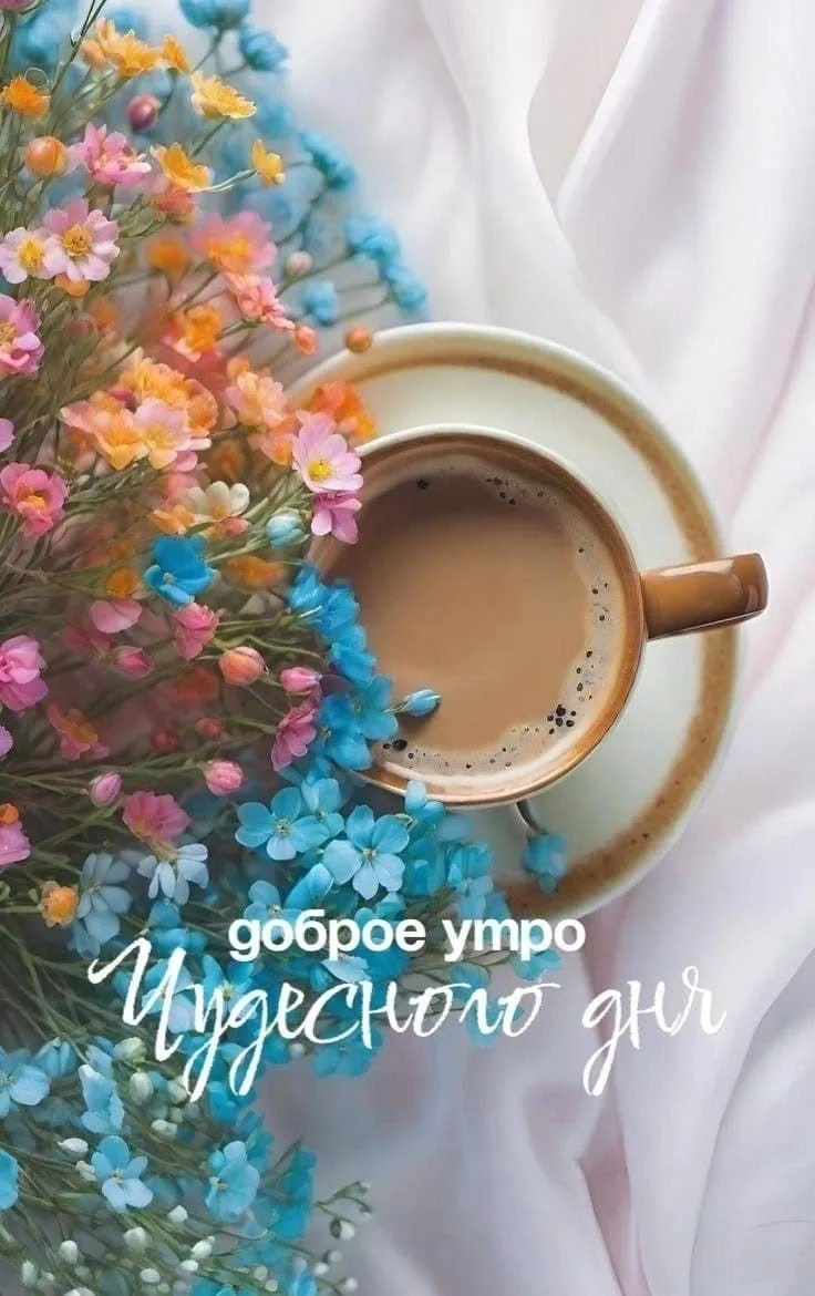 Продуктивного дня 😉