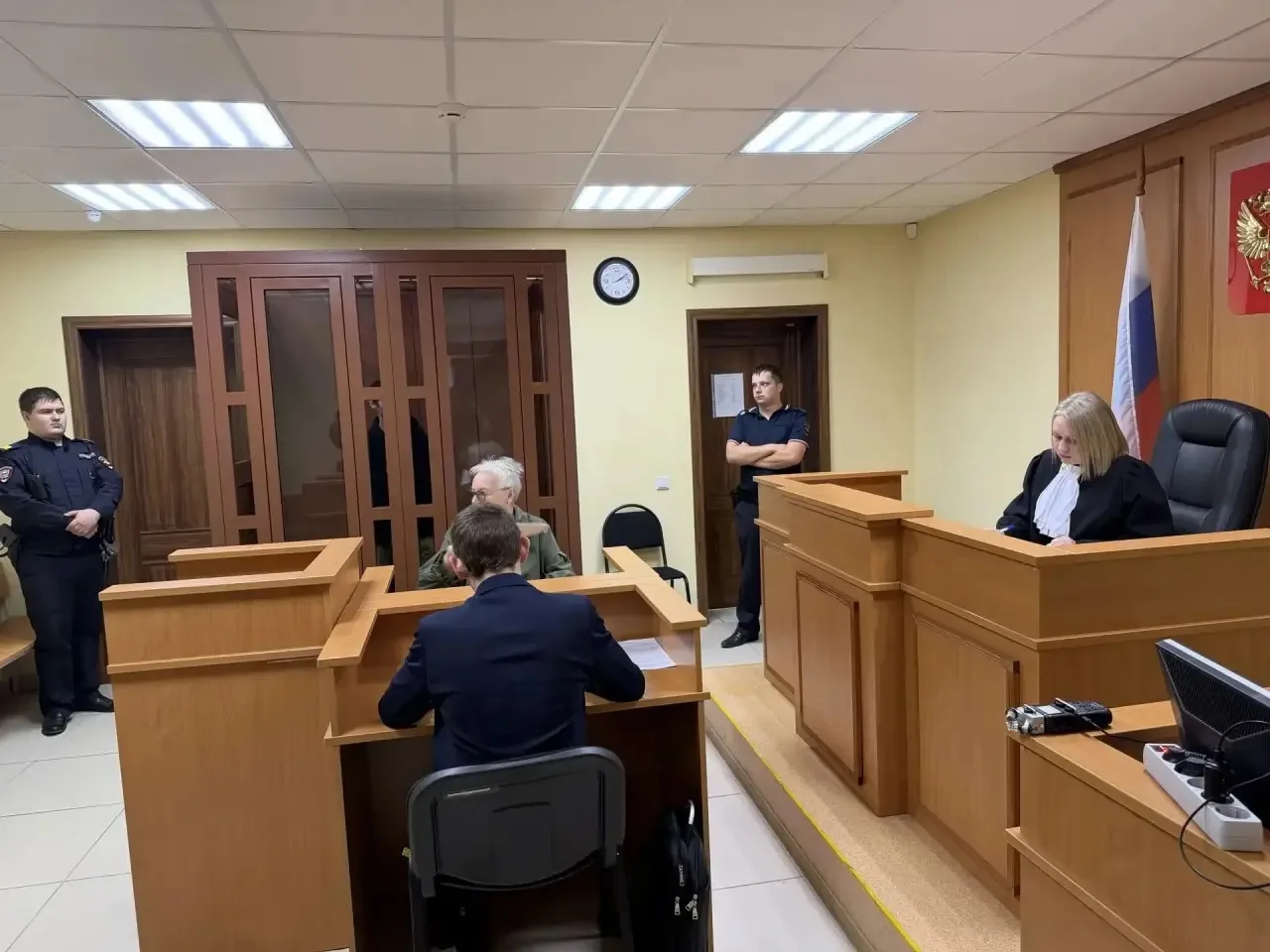 Известно, что обе убитые женщины были многодетными матерями
