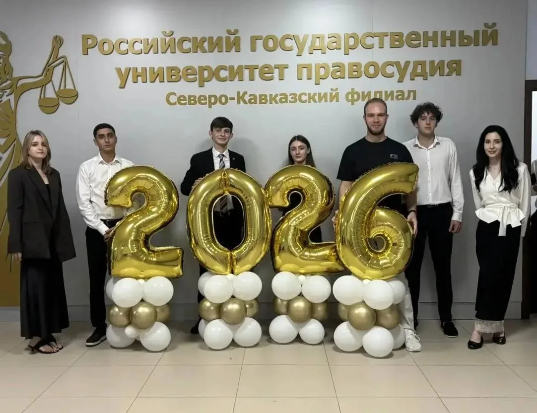 🎓 В СКФ РГУП им. В.М. Лебедева прошли собрания с первокурсниками