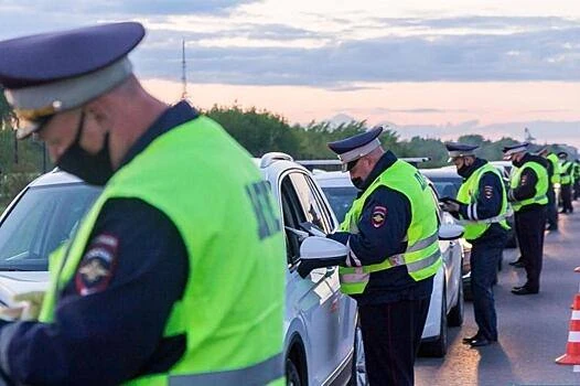 🚨🔥 ГИБДД объявила массовые проверки по всей стране — рейды уже начались