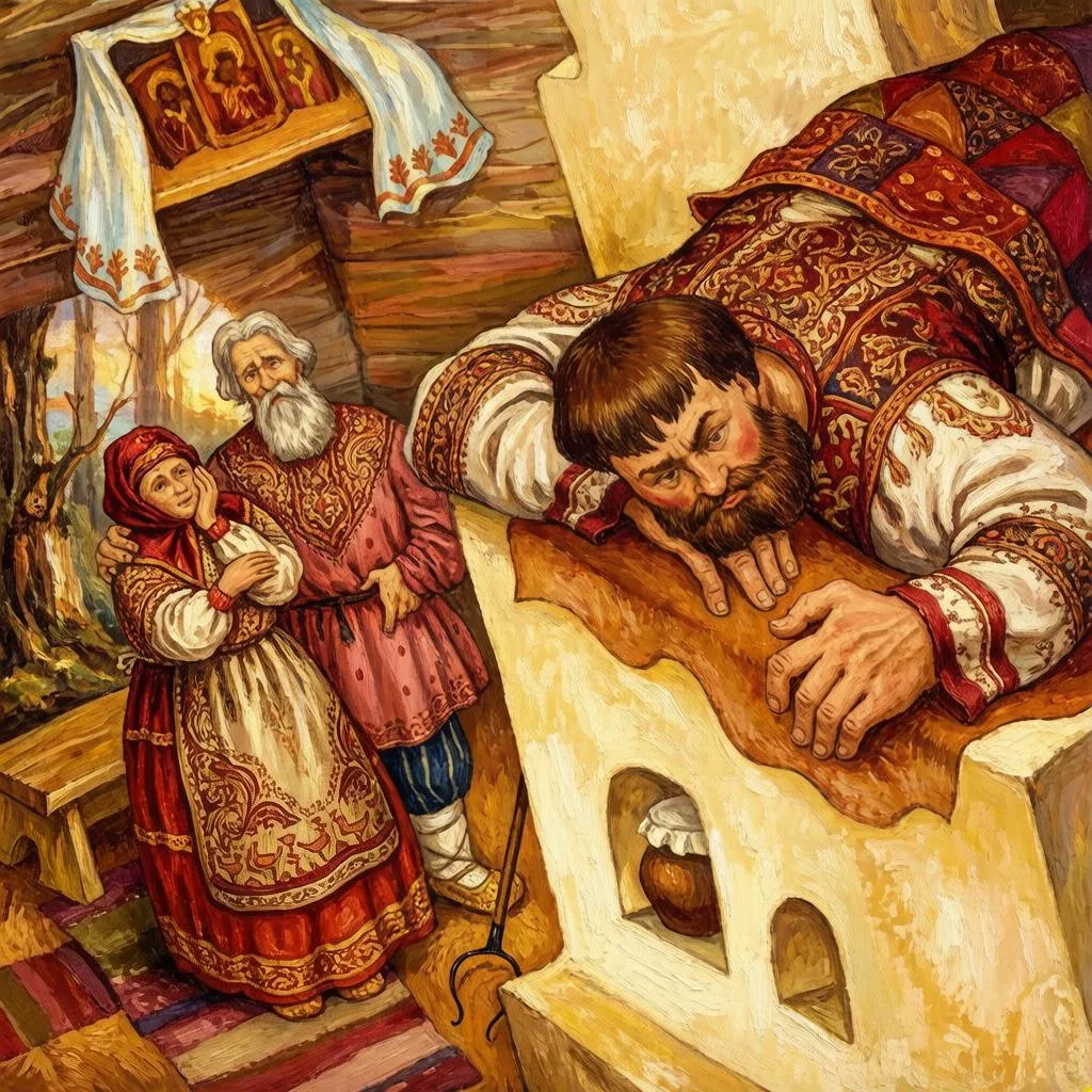 ПОКА БОЛЕЕШЬ, КАК БУДТО МОЖНО НЕ...