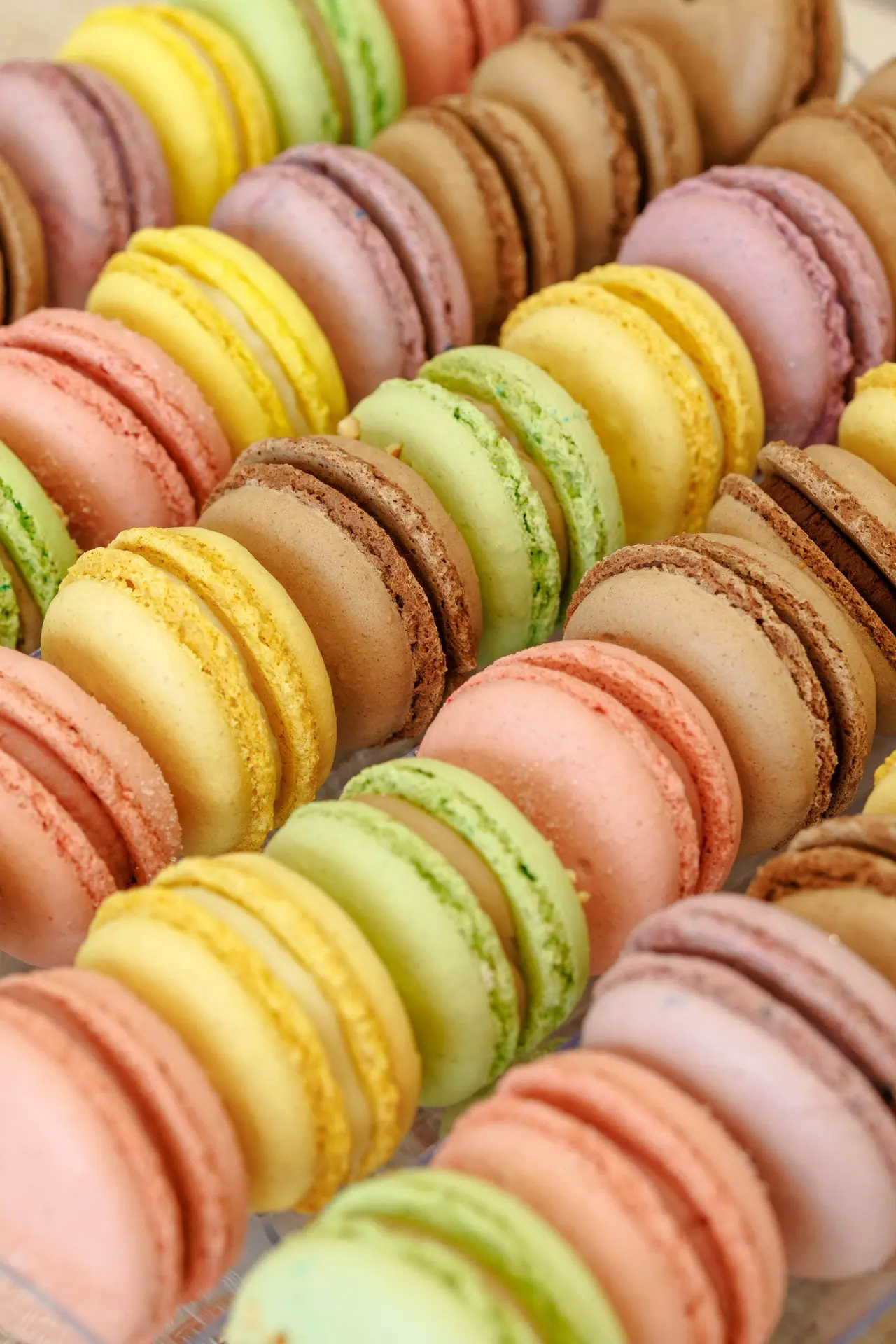 Солнце, море и… десертный рай? 
Да, мы знаем где это место! 🍰

Представьте: выходите из моря, солён