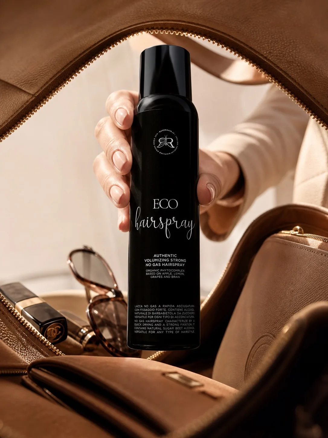 ECO HAIRSPRAY