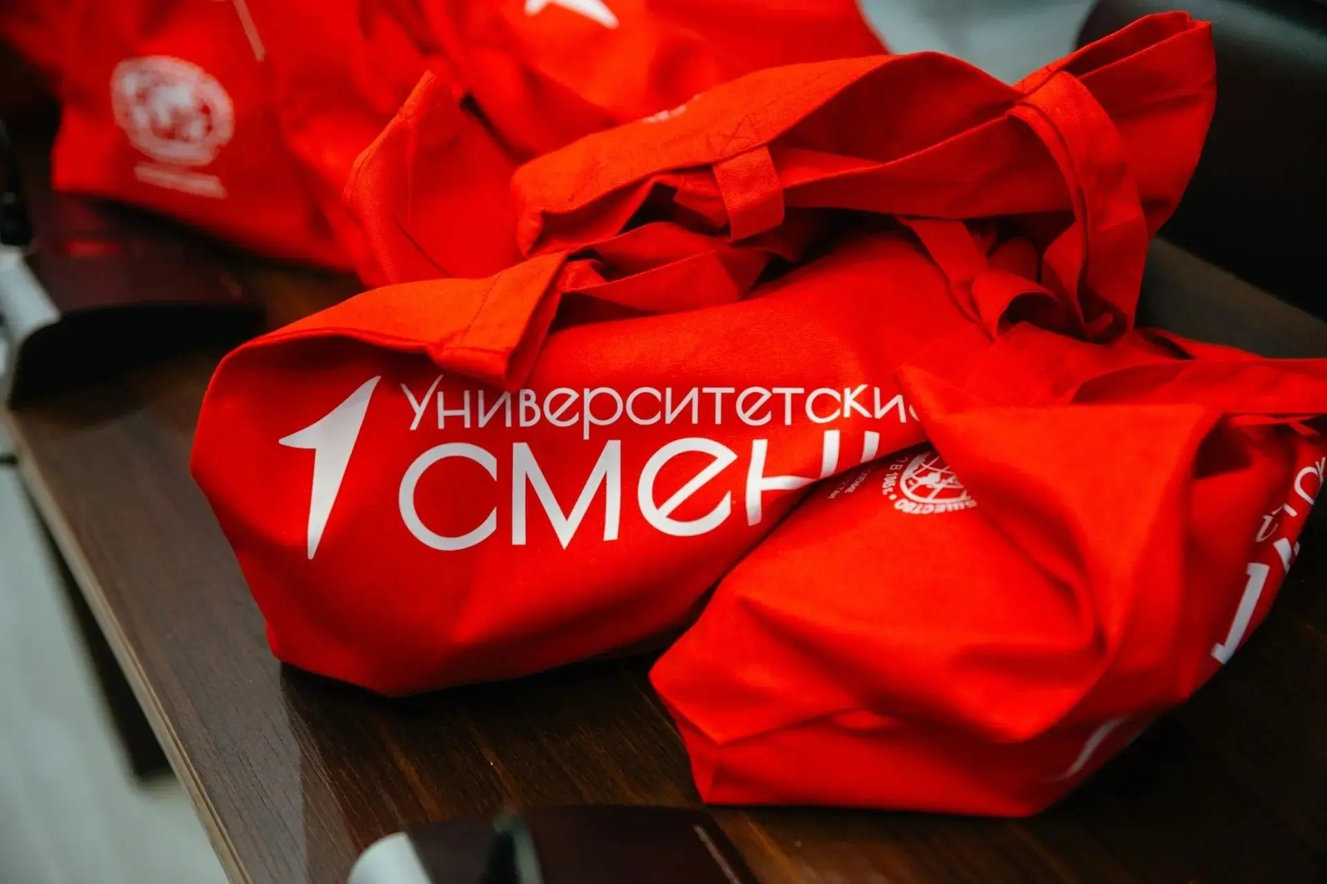 Проект «Университетские смены» наглядно показывает, как выстраивается единое образовате...