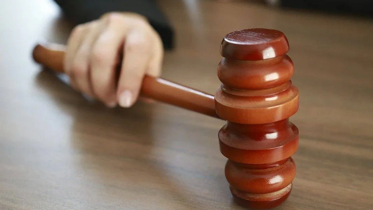 Суд вынес приговор жителю Бахчисарайского района за покушение на убийство собственного ...