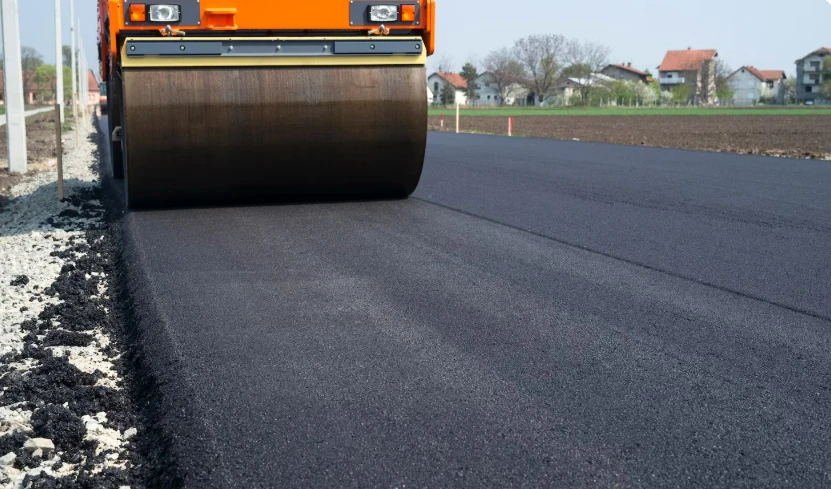 🛣️ В Самаре ремонтируют 65 участков дорог