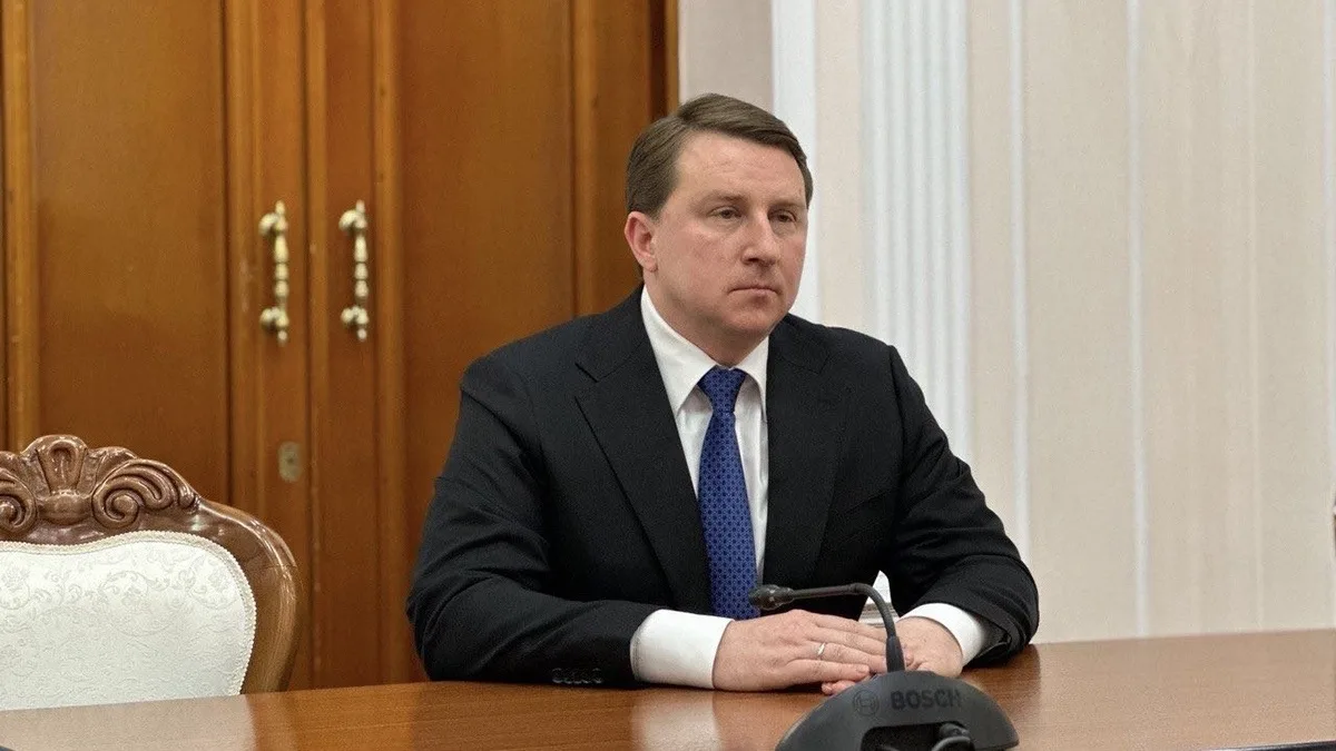 Экс-мэра Сочи Копайгородского приговорили к 15 годам колонии и штрафу в 500 млн рублей