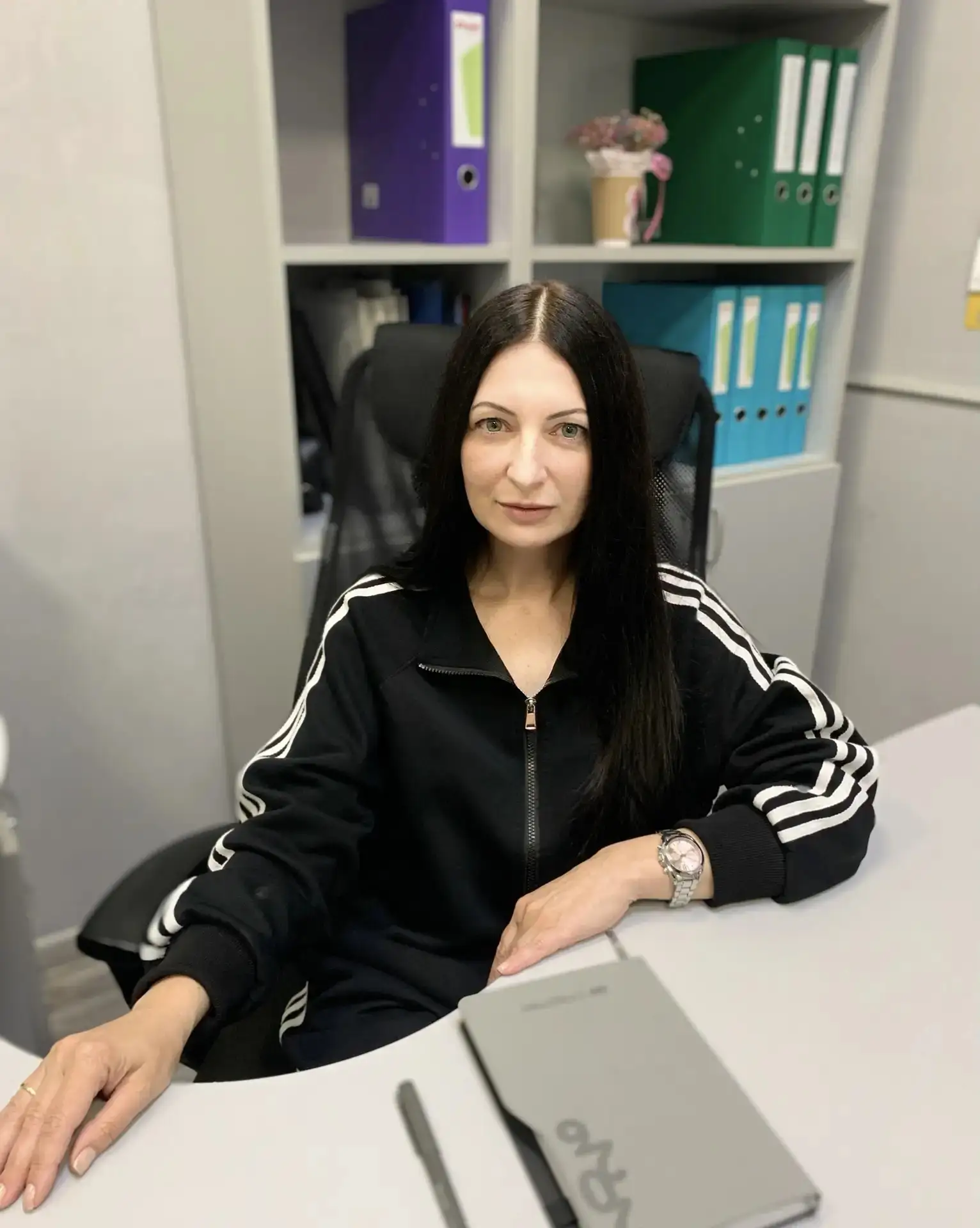 🥳Сегодня день рождения у самого главного «человека, который знает о нас всё»