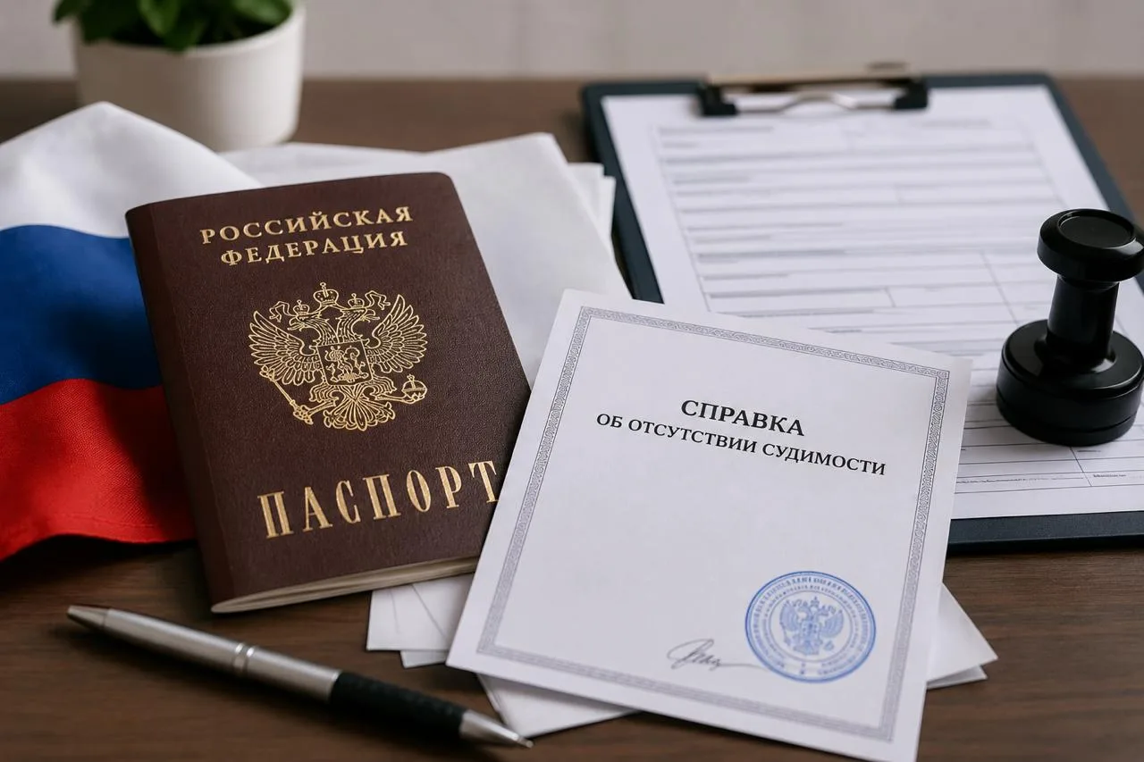 ИЗМЕНИЛИСЬ ПРАВИЛА ПОДАЧИ ДОКУМЕНТОВ НА ГРАЖДАНСТВО РФ 

С 1 июня 2026 года вступил в силу Указ През