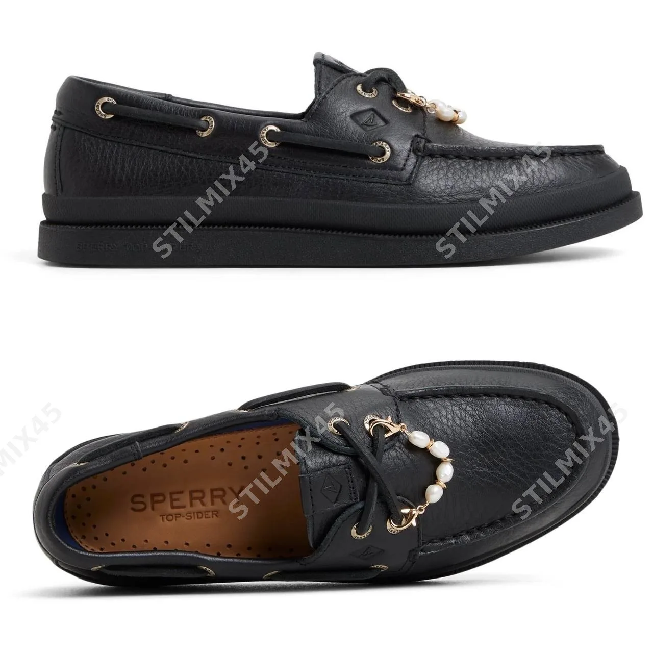 Sperry