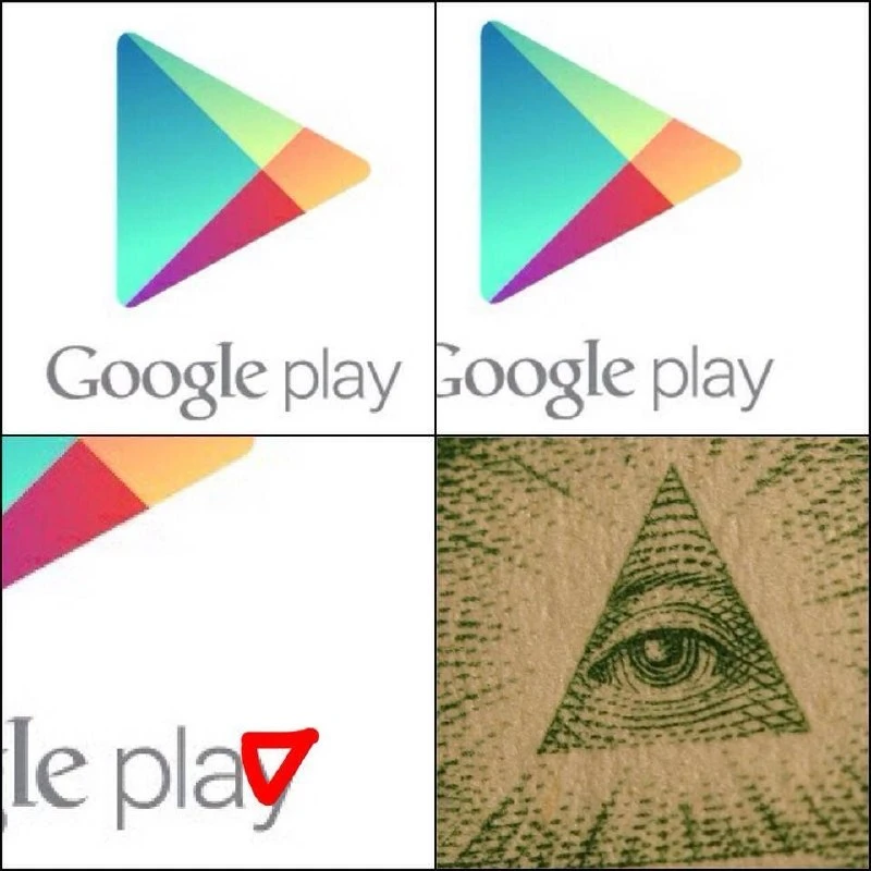 🥲 Полный список Российских приложений, удаленных из Google Play за последние месяцы: