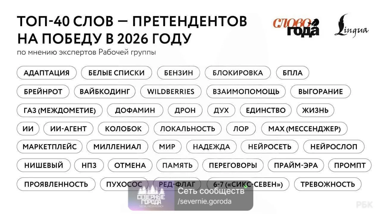 «Бензин», «Блокировка» или «Пухосос»? 🤔