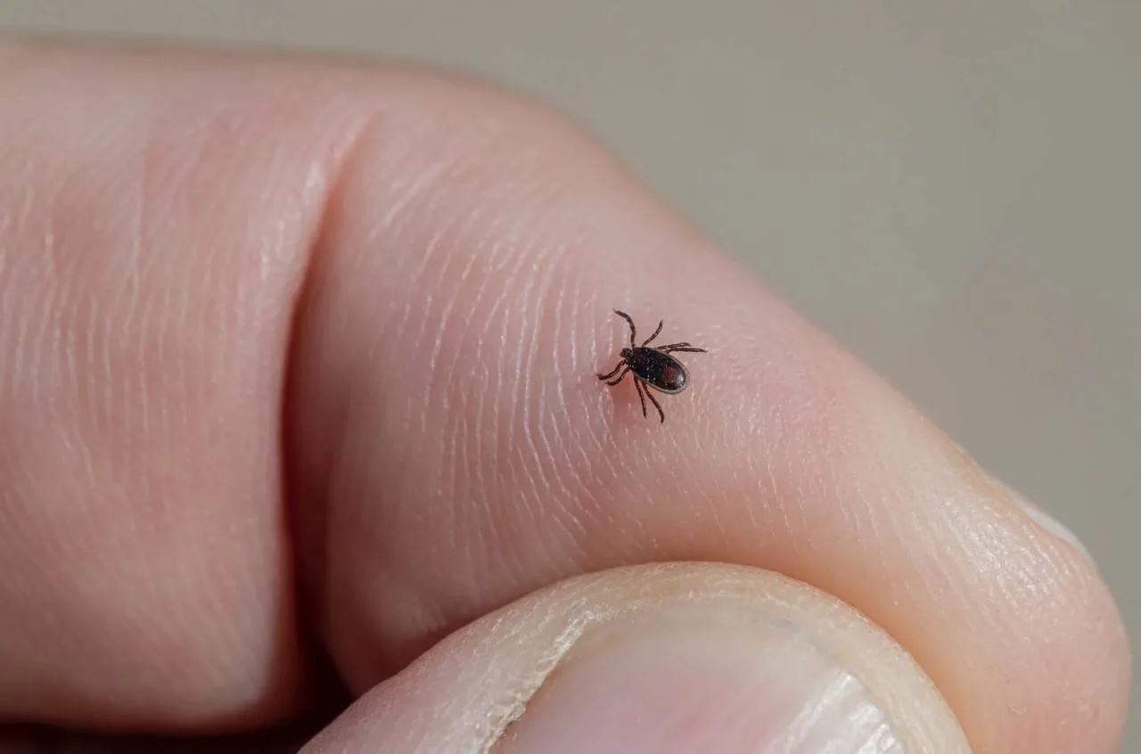 🕷За прошлую неделю в Коми, с 8 по 14 июня, клещи покусали 329 человек, в том числе 55 детей. 

Всег