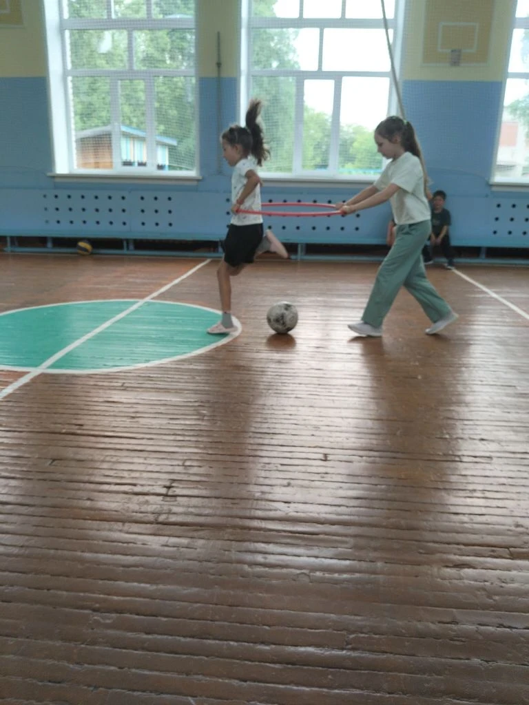 Кому-то скучно? А нам - НЕТ!
Сегодня в нашем лагере прошел невероятно насыщенный день под девизом «М