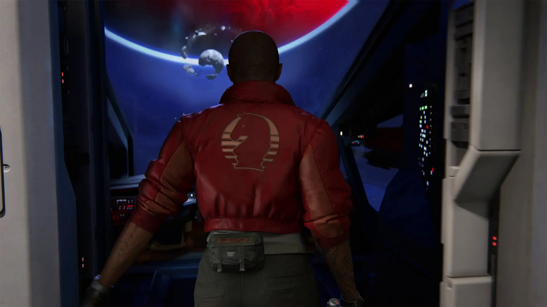 Naughty Dog завершила съёмки захвата движений для Intergalactic: The Heretic Prophet
