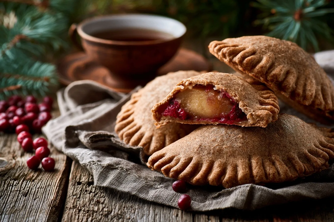 🥧 Если в Карелии вам предлагают калитку, искать дверь не нужно. Калитка — традиционный...