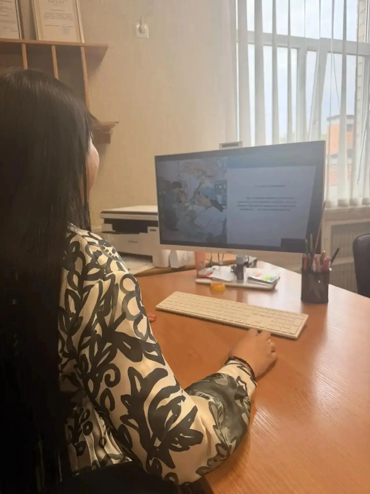 🏥 Специалисты Генической ЦРБ приняли участие в образовательной лекции Минздрава России

Врачи Генич