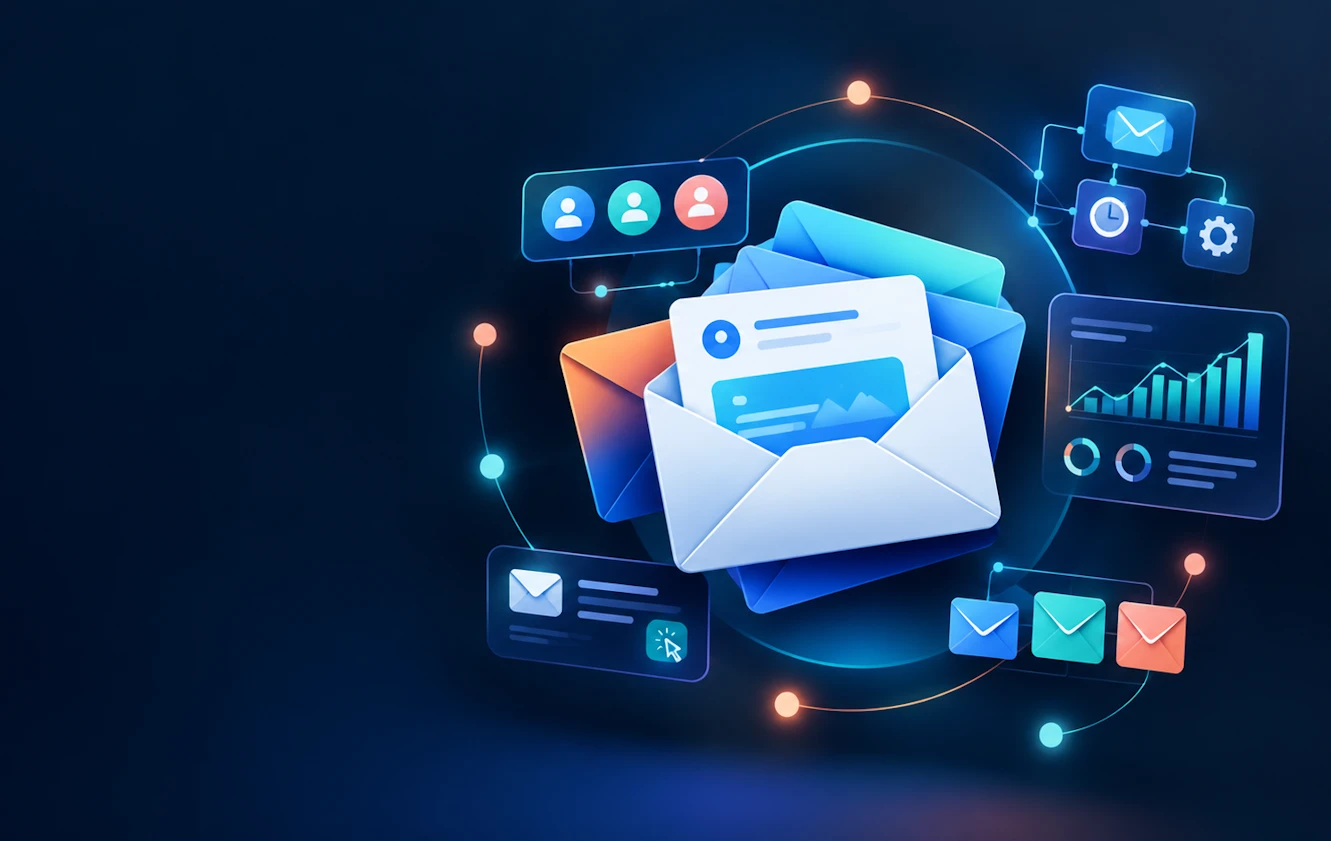 10 советов по созданию успешной стратегии email-маркетинга