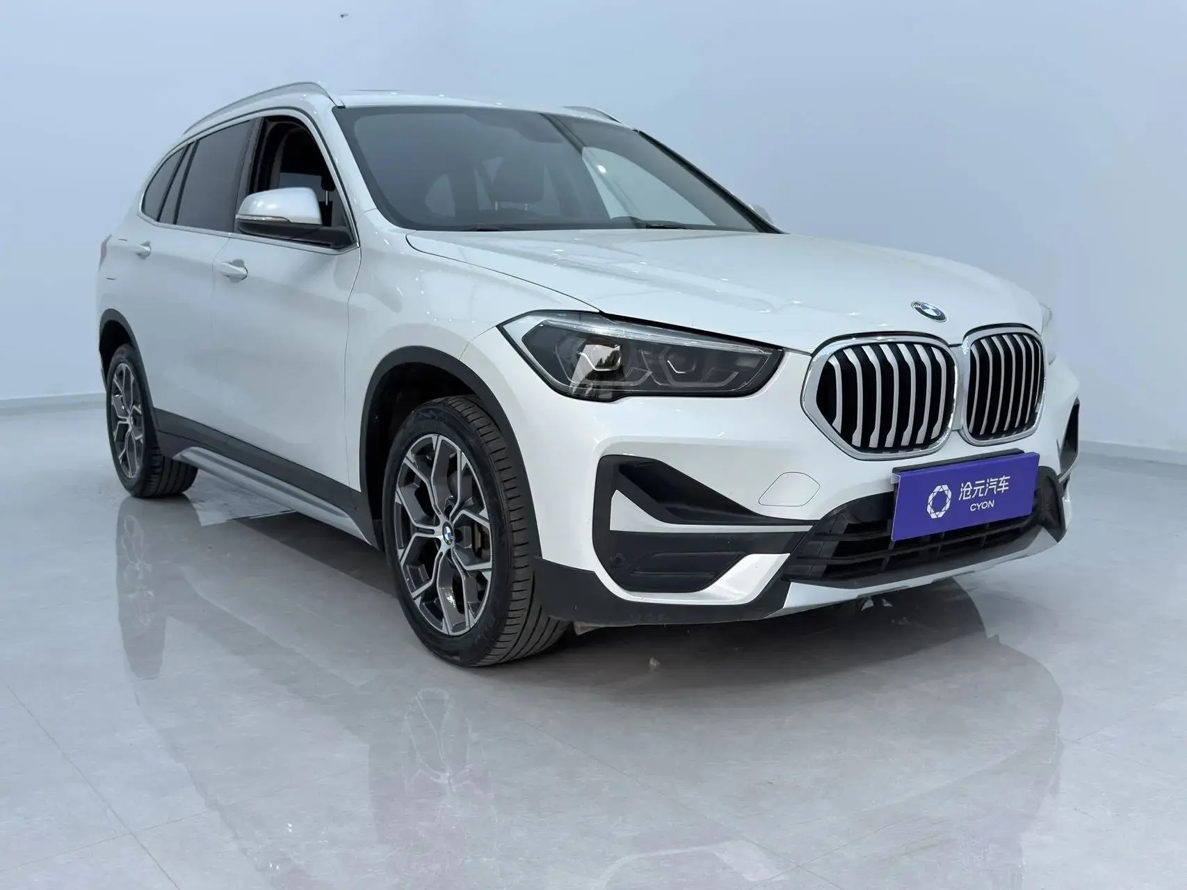 Недавно помогли подобрать автомобиль нашему клиенту из Омска.