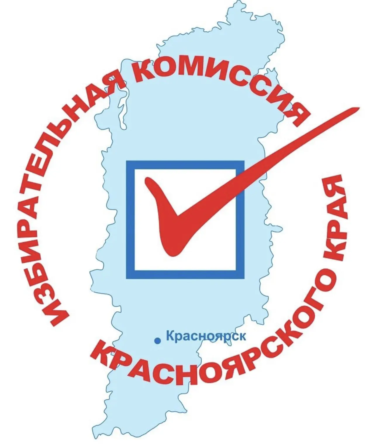 Избирательная комиссия Красноярского края утвердила очередность партий в избирательном ...