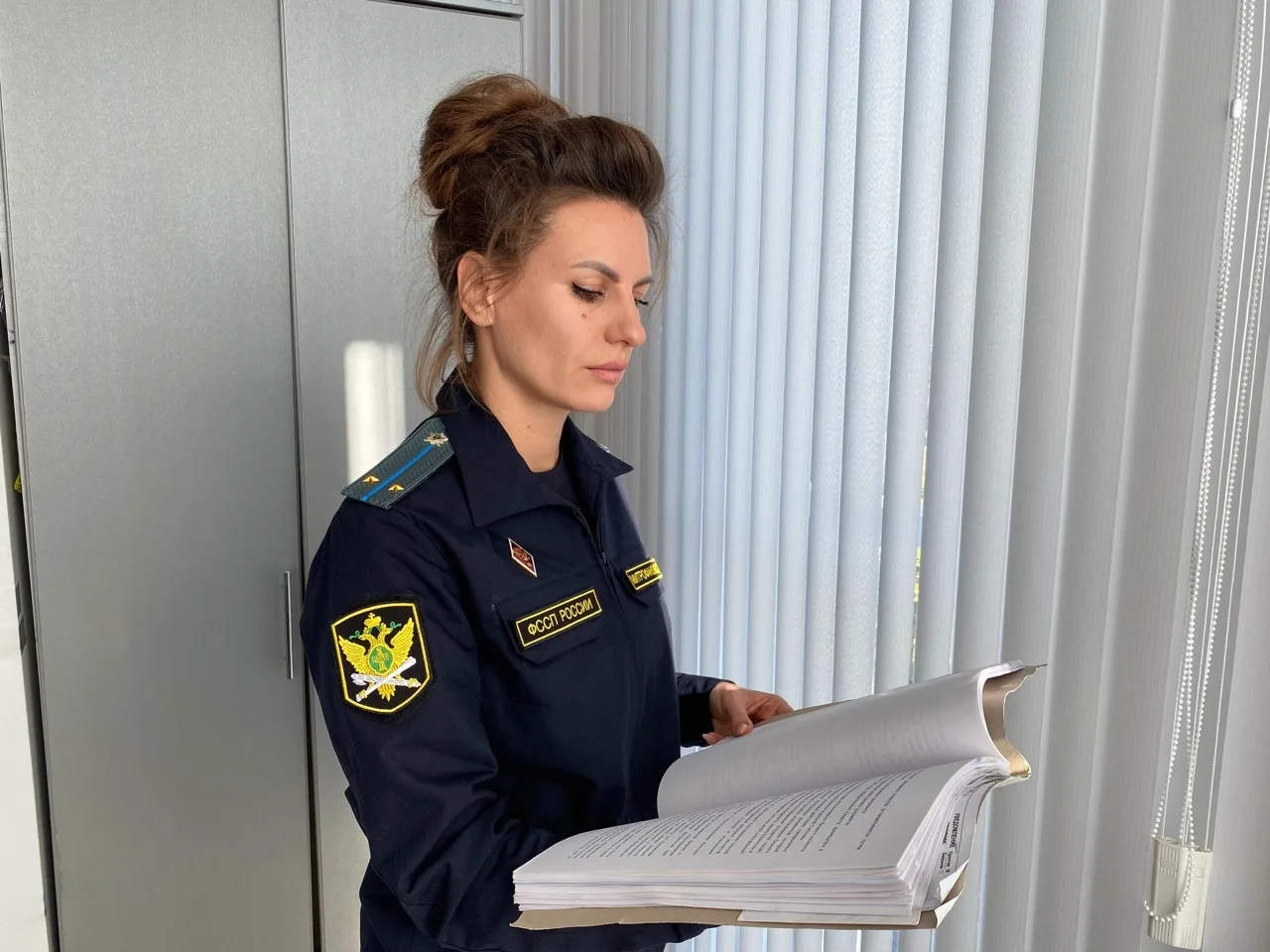 ГУФССП России по Краснодарскому краю проведет личный прием граждан по вопросам возврата просроченной
