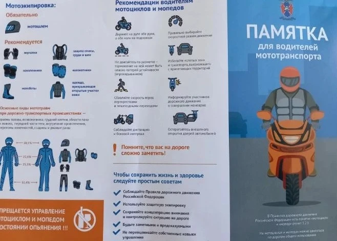 21 мая 2026 года в нашей школе прошла встреча с государственным инспектором дорожного н...