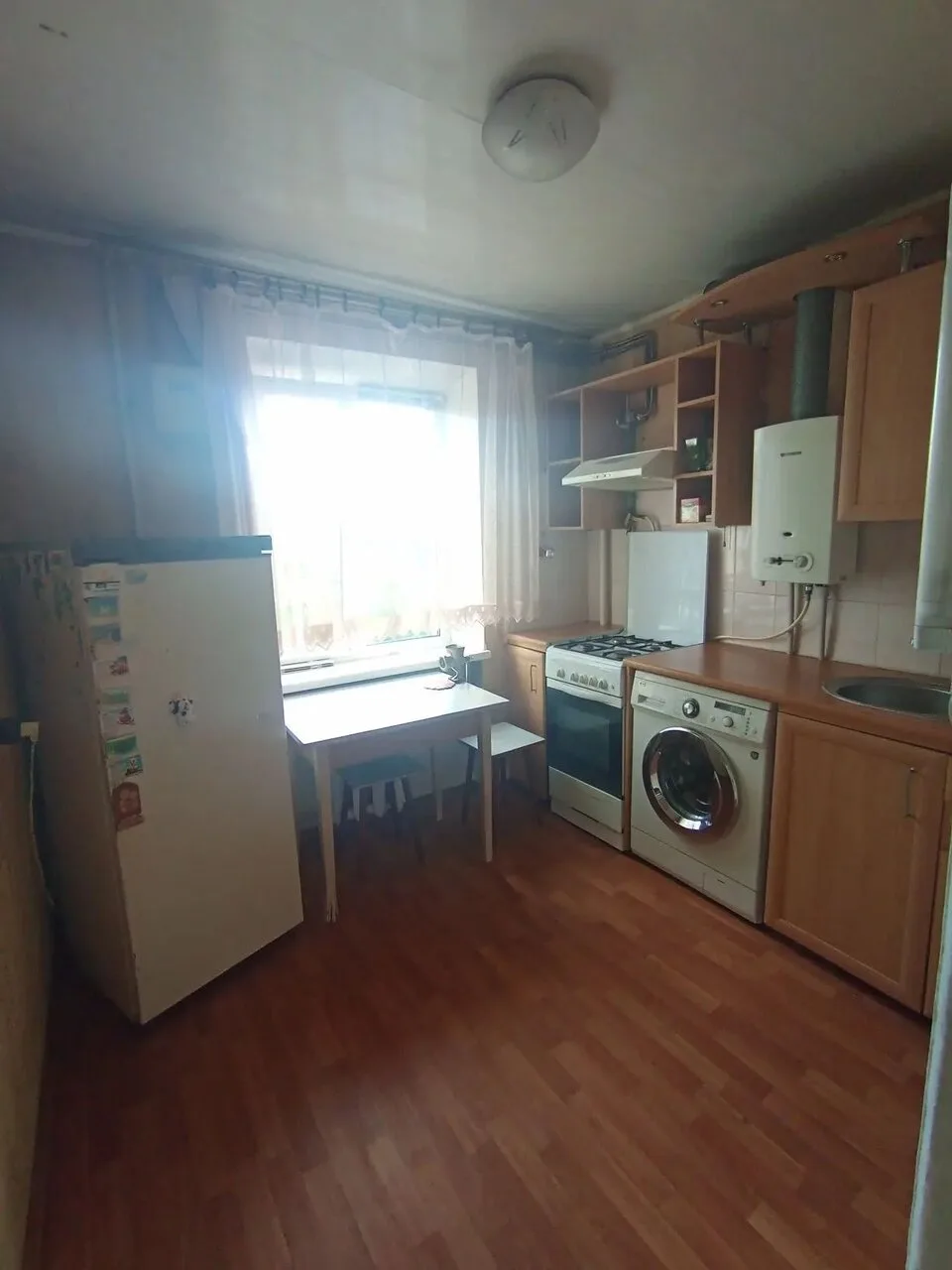 Продам 2-к. квартиру, 45 м², 5/5 эт. в Горловке, пр. Победы 59