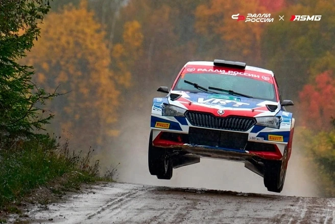 🏁 В Барде 10–12 сентября проведут ралли
