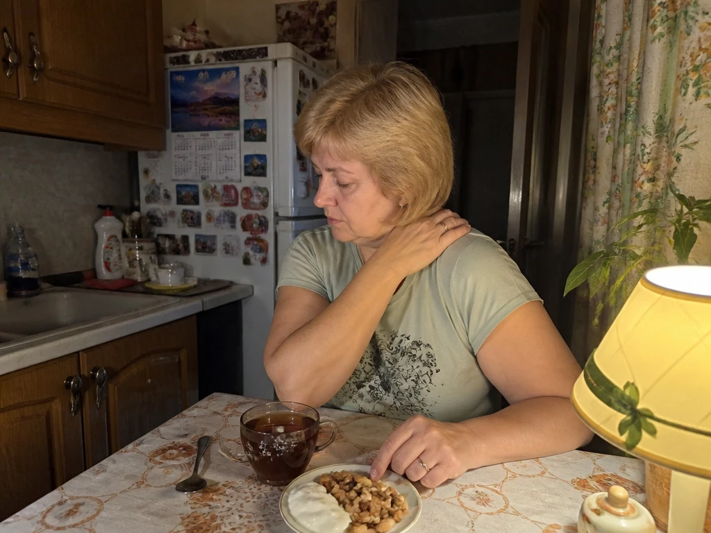 КОГДА УСТАЛОСТЬ ТИХО ПРЕВРАЩАЕТСЯ В ЗЛОСТЬ — 7 ЗВОНОЧКОВ, КОТОРЫЕ ЖЕНЩИНЫ 45+ ЧАЩЕ ВСЕГО ПРОПУСКАЮТ

