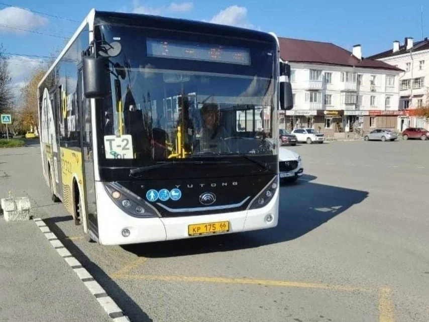 Ожидаются перебои в движении автобусов. Это связано с тем, что газовая заправка не буде...