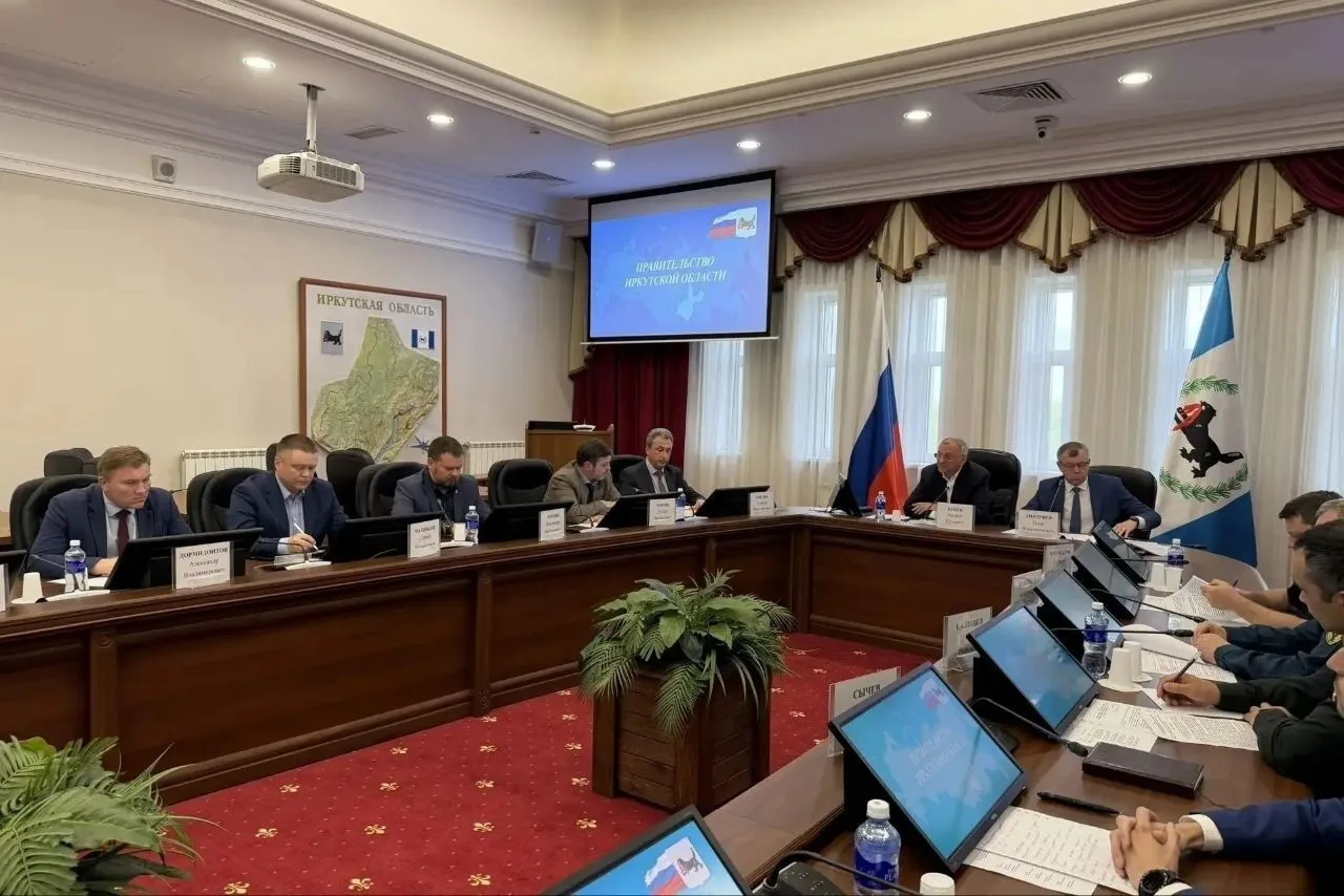20 сентября жителям Иркутской области предстоит выбирать депутатов Госдумы, а жителям р...