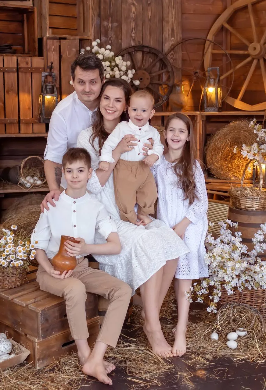 Не знаете, какую одежду подобрать для фотосессии?