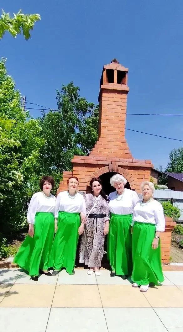 🇷🇺12 июня,  в День России, состоялся дачный фестиваль "У камина", с. Владимировка.

🎤Это мероприя