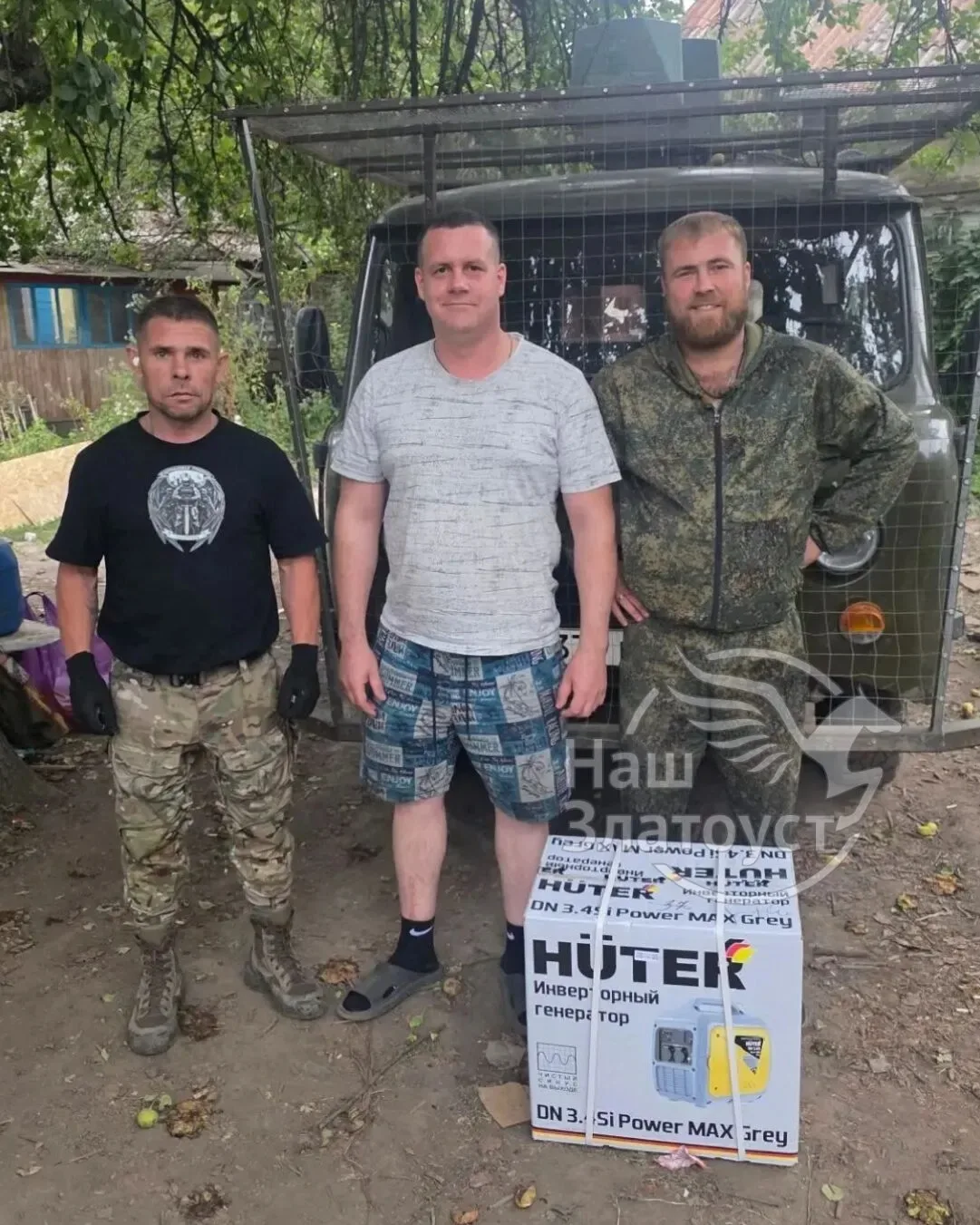💪Эти новости делают нас счастливыми!