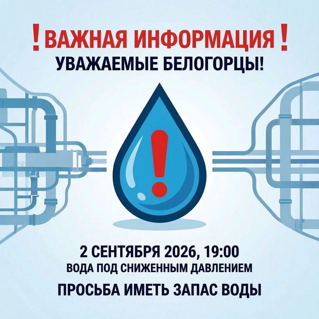 ❗️Важная информация ❗️