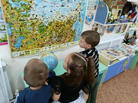 18 августа отмечается День географа! 🌍