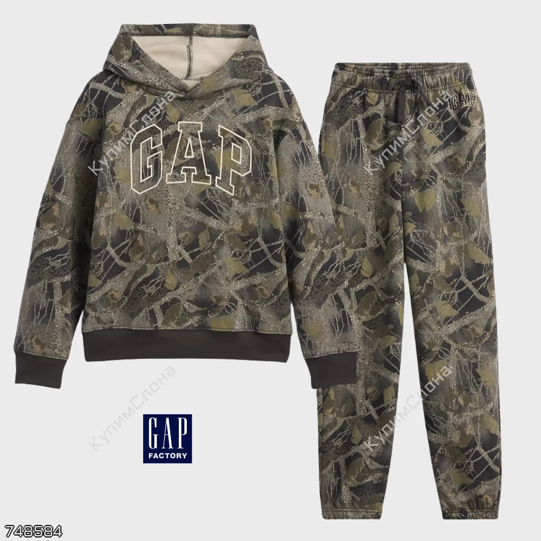 GAP Factory 🇺🇸