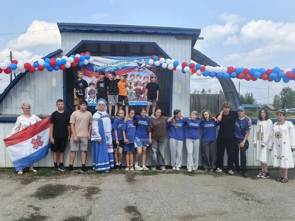 #КрайВысокойКультуры               #ТВОЙКРАЙ2026                              🌿В нашей...