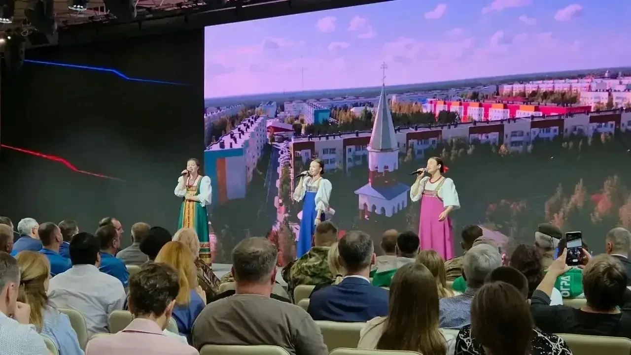 🌟 Обучающиеся музыкального отделения Центра искусств выступили в региональном филиале ...