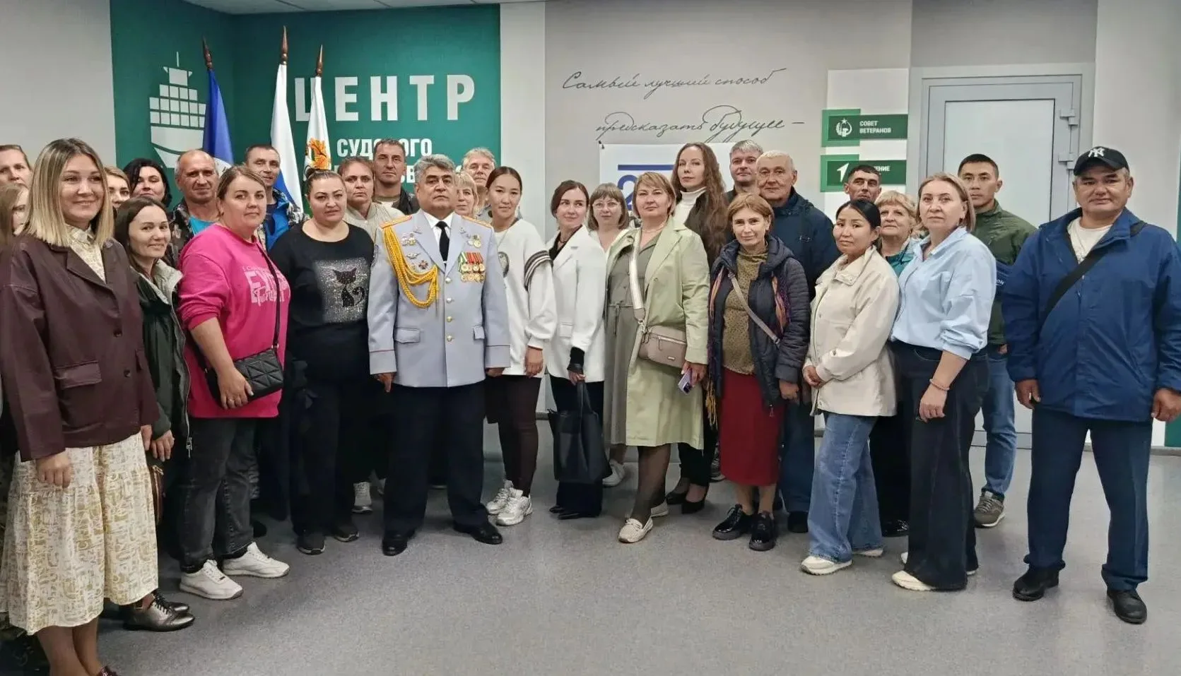 ✅Сегодня для родителей студентов первого курса директор техникума Пашаев Али Эйюбович п...