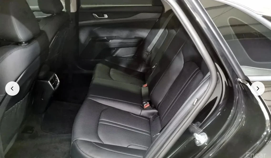 🌟Kia K5 3rd Generation 2.0 из Кореи: с пробегом до 8т.км!  Представляем два потрясающих экземпляра K