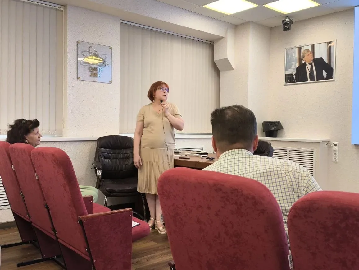 Шаг к победе над раком 

А что, если однажды лечение рака станет точечным – как меткий выстрел, где 