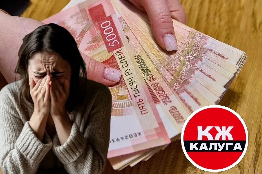 ⚠️КАЛУЖАНКА  ПОЛУЧАЛА ПОСОБИЯ ЗА ДЕТЕЙ, С КОТОРЫМИ ДАЖЕ НЕ ЖИЛА!!!