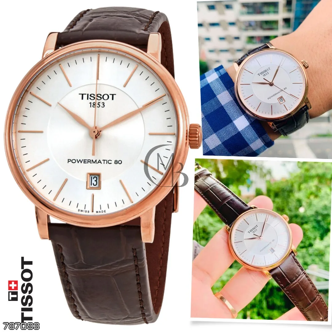 Tissot 🇺🇸