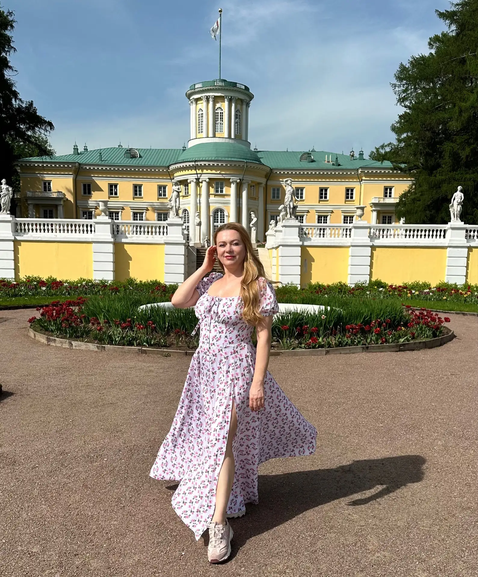 Сегодня особенный и прекрасный день — и не только потому что пятница😊