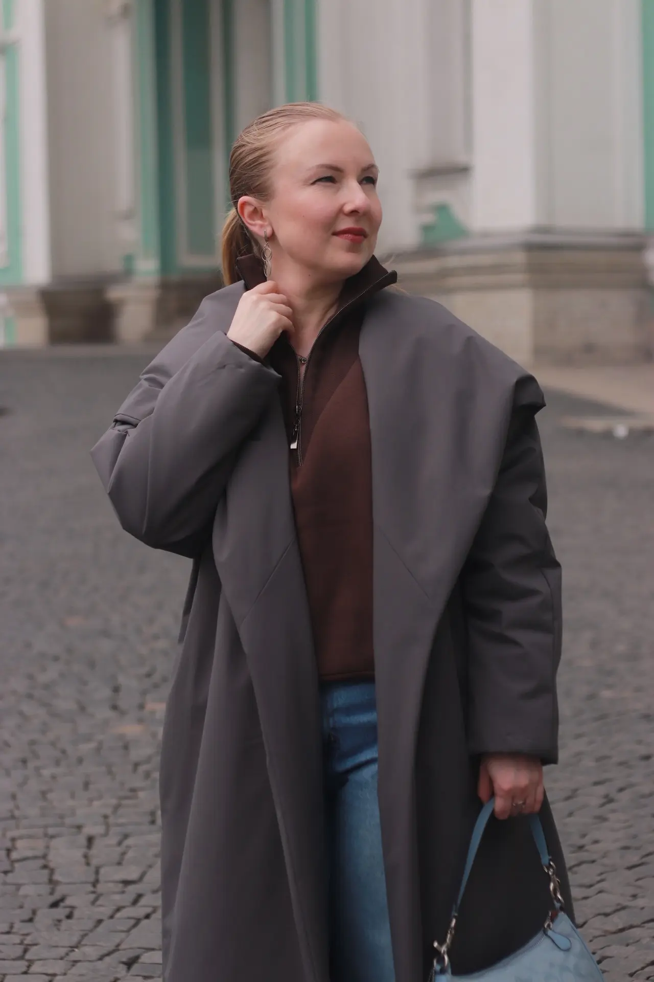 Я пишу магистерскую диссертацию сама. Без делегирования, без «научных консультантов по ...