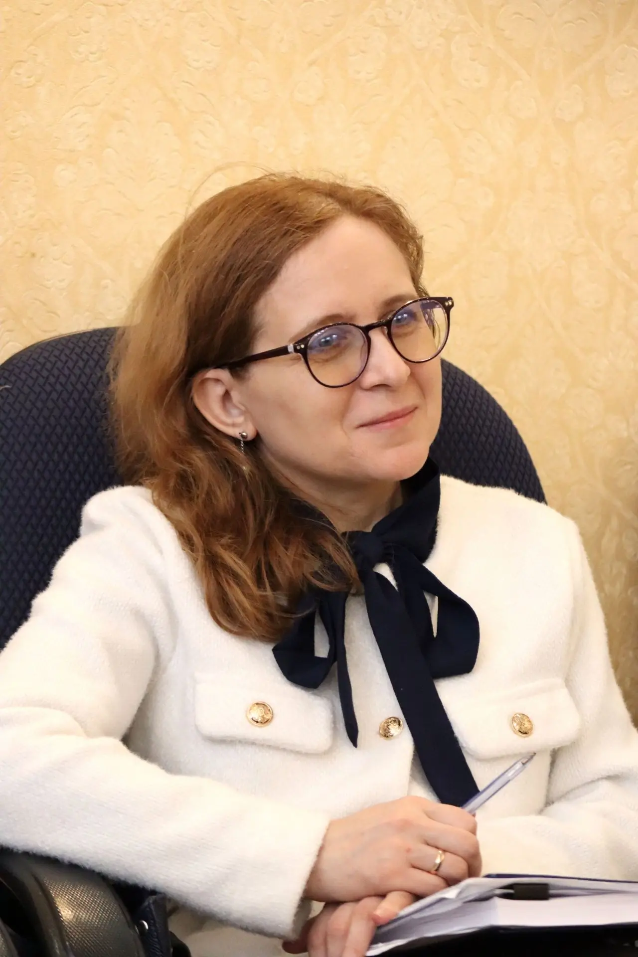 12 марта 2026 г. в региональном отделении партии «Единая Россия» состоялся круглый стол «Россия - се