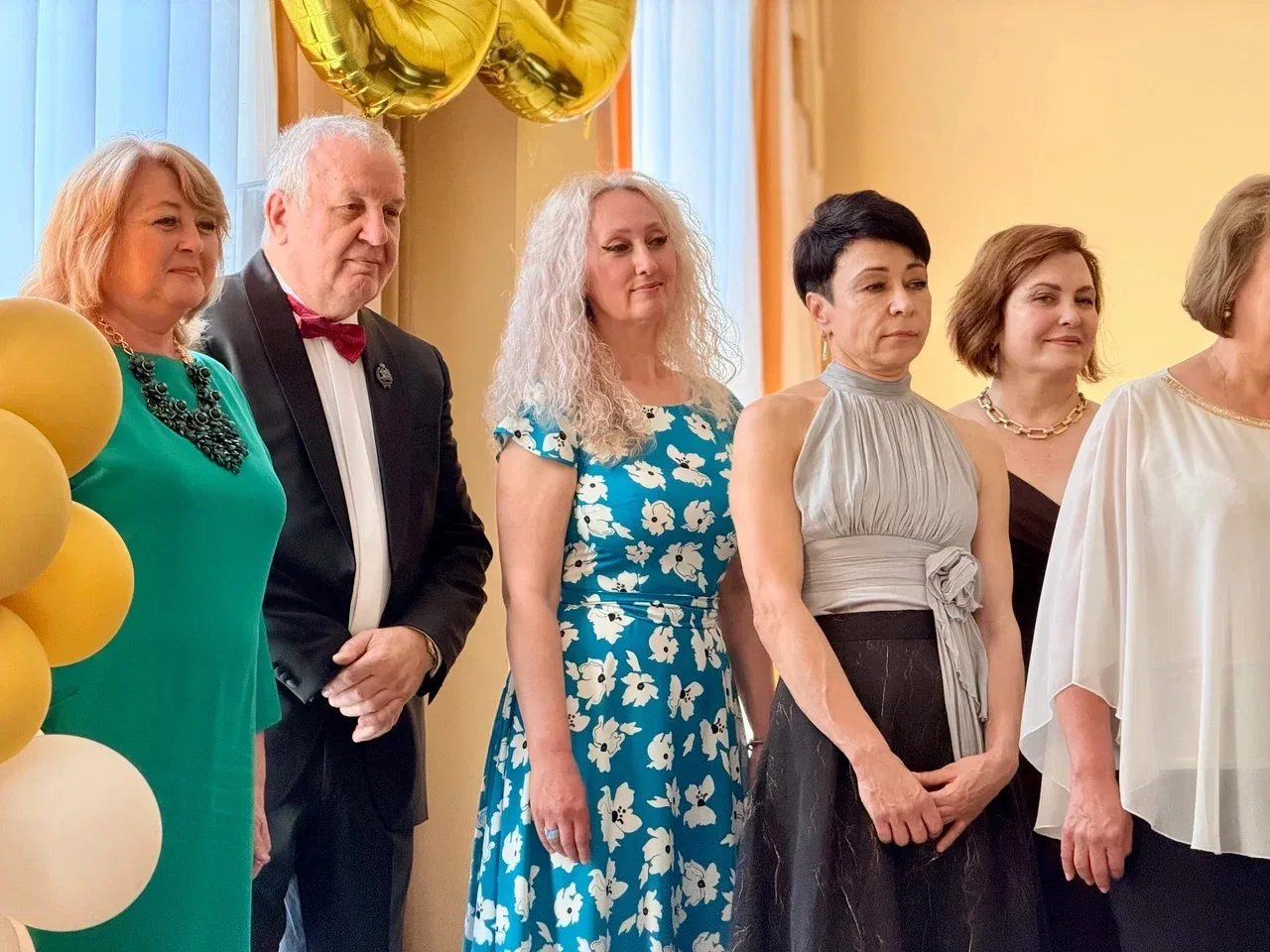 65 лет, посвященных музыке, детям и душевной теплоте: как в Можайске прошел юбилей детской музыкальн